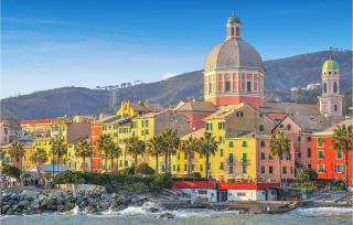 1 Bedroom Stunning Apartment In Savona - Savona - 0