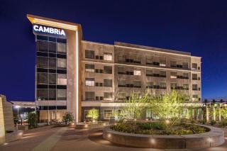 Cambria Hotel Phoenix Chandler - Fashion Center - Chandler - 9