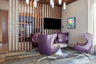 Cambria Hotel Phoenix Chandler - Fashion Center - Chandler - 4