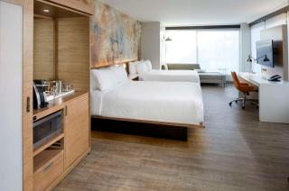 Cambria Hotel Phoenix Chandler - Fashion Center - Chandler - 2
