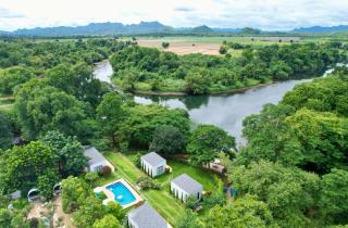 Rakmak Kan Resort & Cafe - Ban Wang Dong - 0