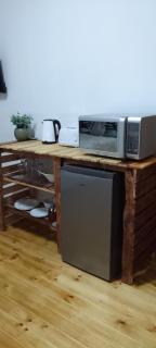 Green Leaf Cottage in Jeffreys Bay - Aston Bay - 6