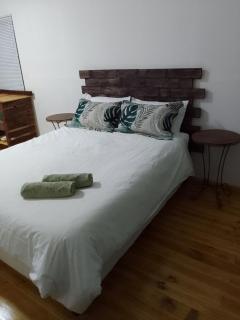Green Leaf Cottage in Jeffreys Bay - Aston Bay - 3