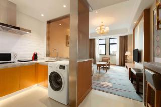 Ramada Suzhou - Suzhou - 7
