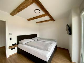 Apartment in Saalfelden near Ski Slopes - 1