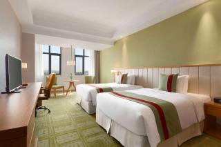 Ramada Suzhou - 5