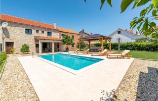 Lovely Home In Vir With Wifi - Vir - 0