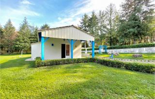 2 Bedroom Nice Home In Souvigne - Souvigné - 4