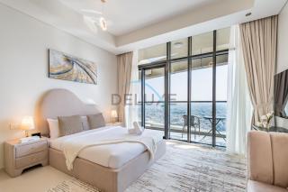 City Views! Special Promo on Modern Studio by Deluxe Holiday Homes - Dubai - 0