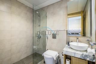 City Views! Special Promo on Modern Studio by Deluxe Holiday Homes - Dubai - 1