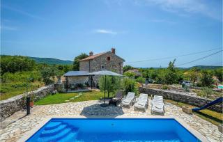 Holiday Home Burjaki Cr - Trgetari - 0