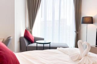 Central Pattaya Condo With Roof Top Pool - Pattaya - 4