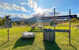 Beautiful Home In Bjorli - 3