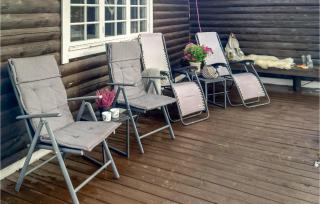 Beautiful Home In Bjorli - 5