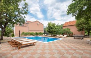 Three-Bedroom Apartment In Rastovac - Zagvozd - 3