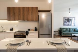 Kypseli Elegant Living - Athènes - 3