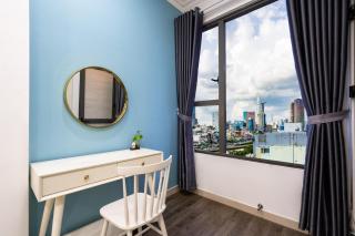 Oh, My Dear! Apartment - RiverGate - 7