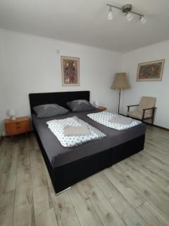 Old Bavarian House on the Romantic Road - 9