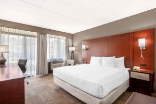 Comfort Inn Edgewater on Hudson River - Edgewater - 3