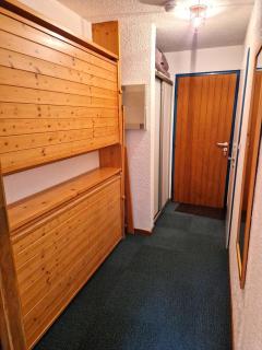 Résidence Le Thabor - studio 4 personnes en plein coeur station 19m² MAE-2955 - Modane - 3