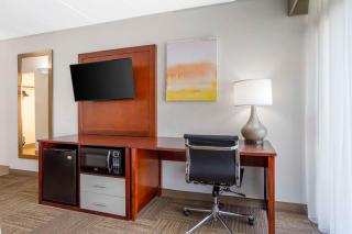 Comfort Inn Edgewater on Hudson River - Edgewater - 2
