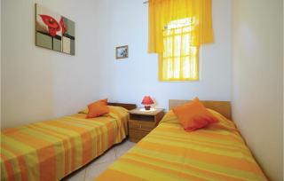 Holiday Home Trget Trget - 1