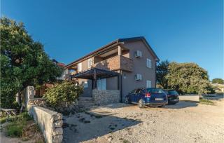 Lovely Apartment In Mandre With Wifi - Mandre - 0