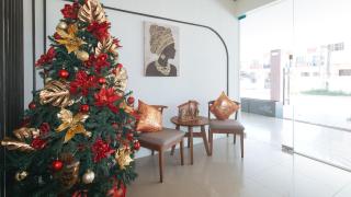 RedDoorz @ Leoncia Apartelle Mandaue City - 3