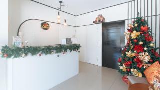 RedDoorz @ Leoncia Apartelle Mandaue City - 6
