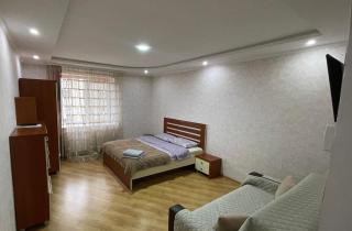 Квартира возле Автовокзала - 8