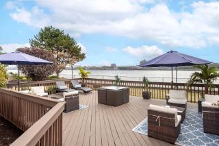 Comfort Inn Edgewater on Hudson River - Edgewater - 8