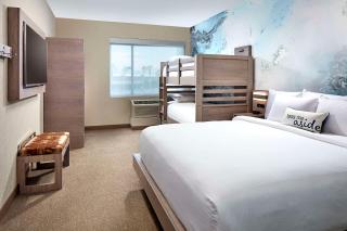 Cambria Hotel & Suites Anaheim Resort Area - Anaheim - 1