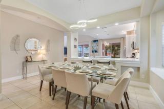 7BDS Villa 12 min from Disney with Private Pool & Spa - Kissimmee - 7