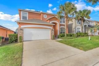 7BDS Villa 12 min from Disney with Private Pool & Spa - Kissimmee - 8