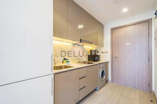 Calming Studio Apartment at Azizi Riviera 4, Al Merkadh by Deluxe Holiday Homes - Dubai - 7