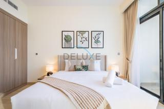 Calming Studio Apartment at Azizi Riviera 4, Al Merkadh by Deluxe Holiday Homes - Dubai - 6