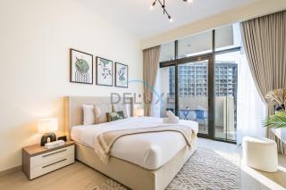 Calming Studio Apartment at Azizi Riviera 4, Al Merkadh by Deluxe Holiday Homes - Dubai - 0