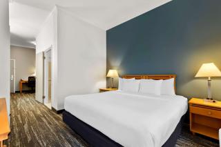 Clarion Suites Anchorage Downtown - Anchorage - 6