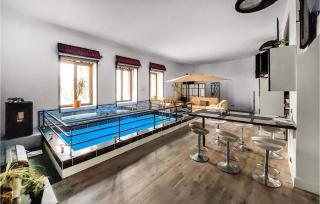 Lovely Apartment - Saint-Bonnet-le-Château - 8