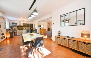 3 Bedroom Beautiful Home In Barjac - 5