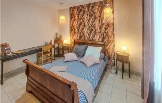 Nice Home In Bucquoy With Wifi - - 4