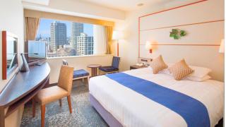 Premier Hotel Nakajima Park Sapporo - 8