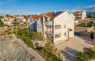 Vila Sidro - Košljun - 2