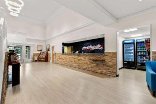 Clarion Suites Anchorage Downtown - Anchorage - 8
