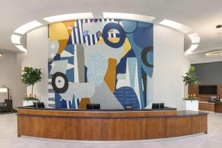 Doubletree by Hilton Fort Myers at Bell Tower Shops - Fort Myers - 8