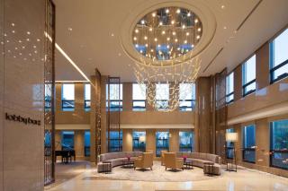 Ramada Jinan - 8