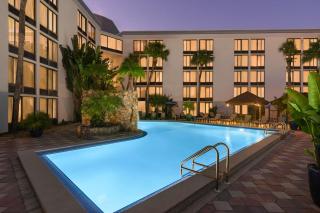 Doubletree by Hilton Fort Myers at Bell Tower Shops - Fort Myers - 2
