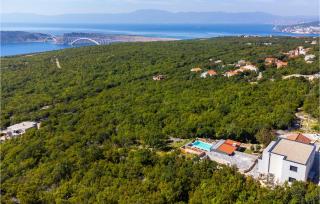 Nice Home In Smrika With Kitchen - 2