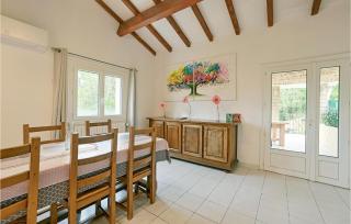 Cozy Apartment In Vallon Pont Darc - Vallon-Pont-dʼArc - 6