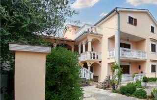Beautiful Apartment In Zadar With Wifi - Zadar - 5
